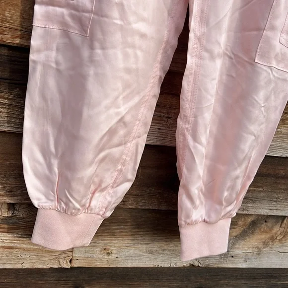 5a7 cinq a sept tous les jours giles pants - Picture 4 of 8